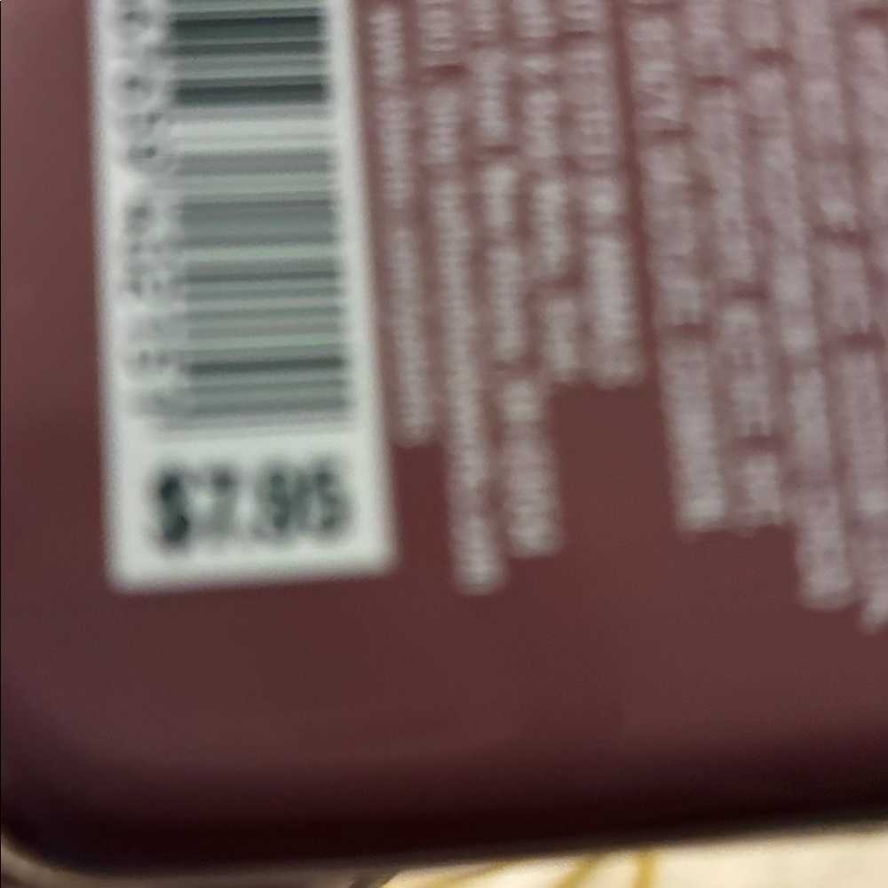 Bath & Body Works Gentle & Clean Foaming Hand Soap - Cozy Cashmere  (4) 🆕 - Picture 5 of 5